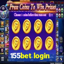 155bet login